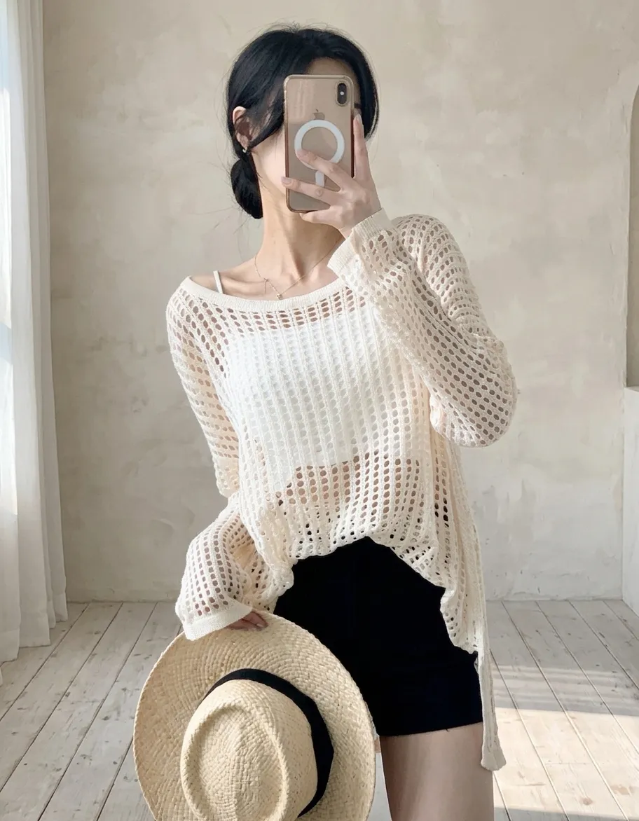 top