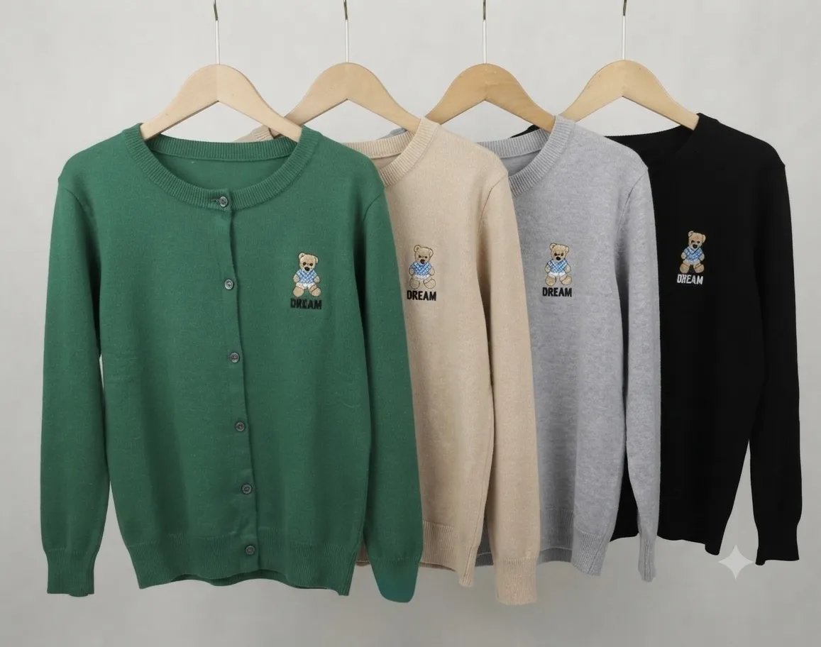 cardigan