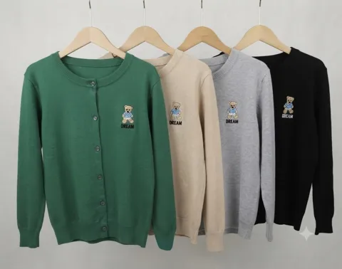 cardigan